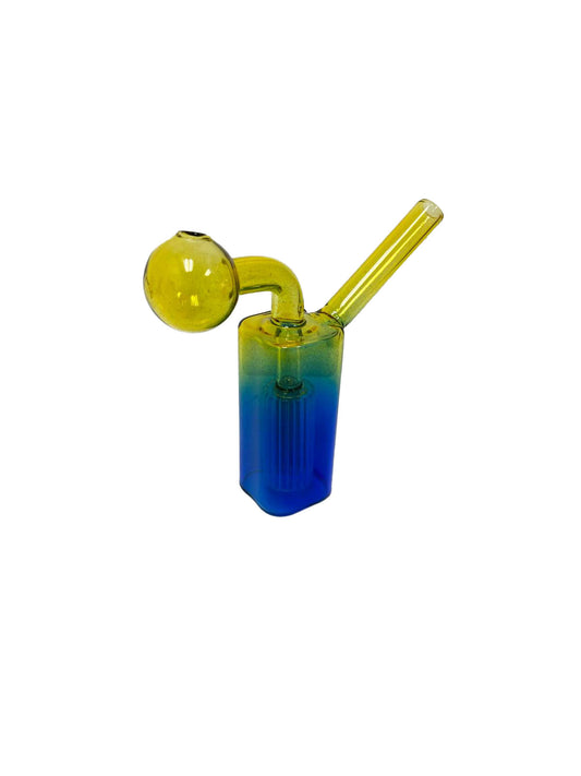 Stained Water Pipe (1CT)