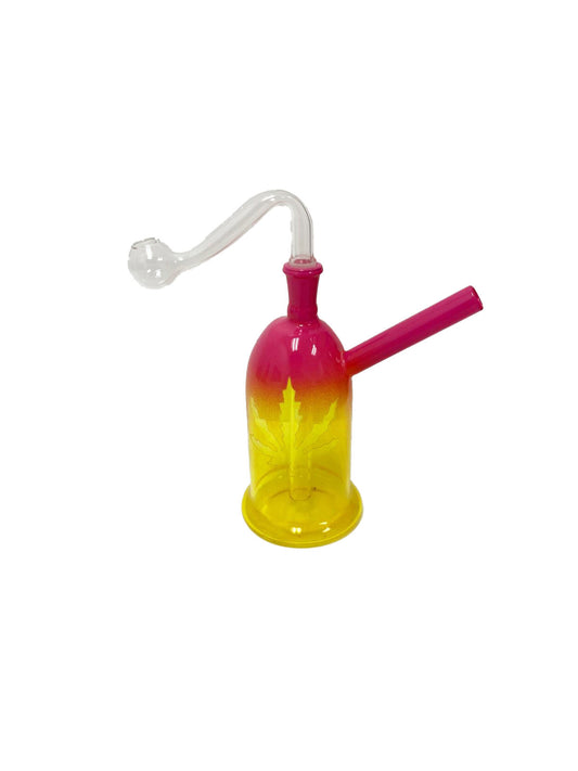 Printed Water Pipe (1CT)