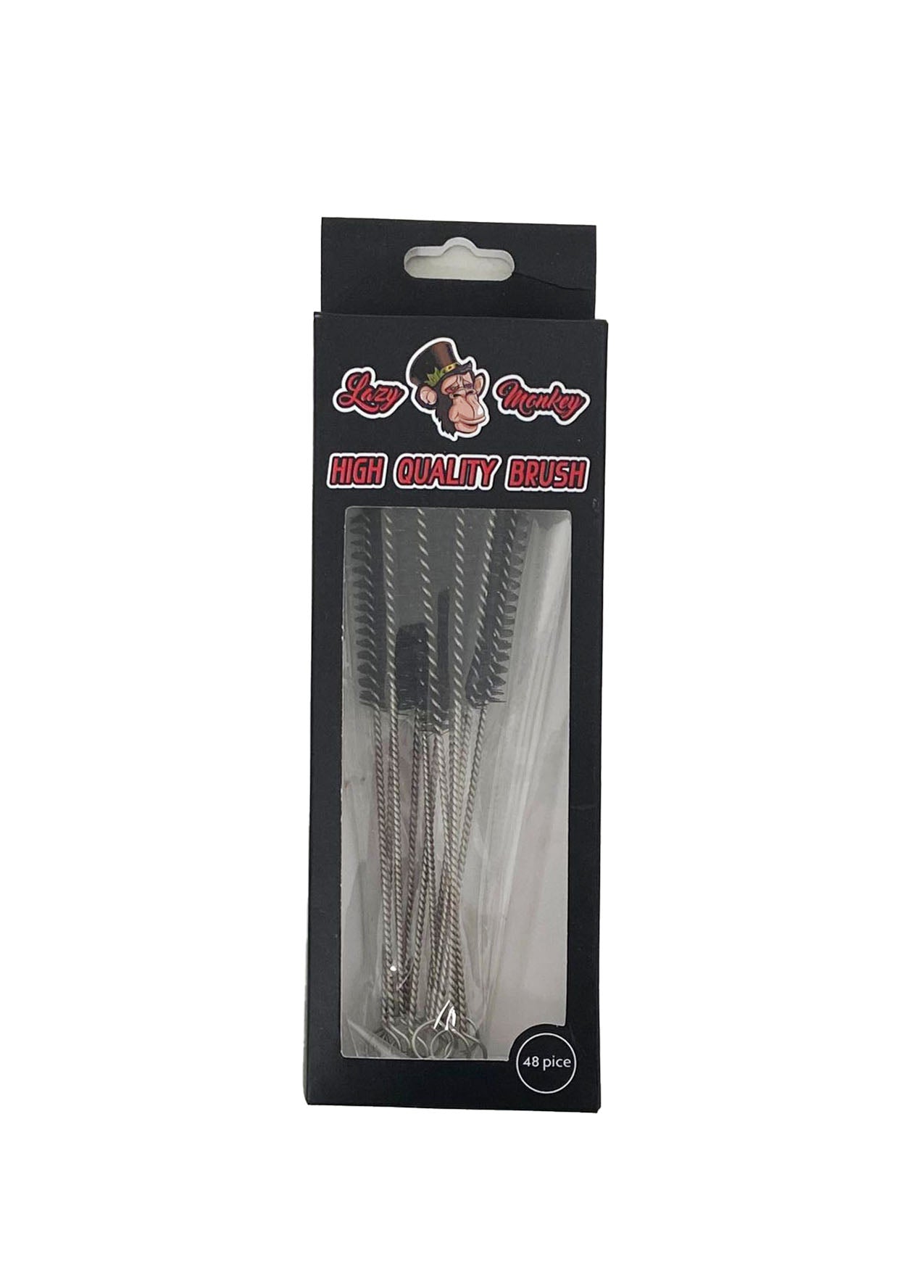 LM BRUSHES LARGE (1CT)