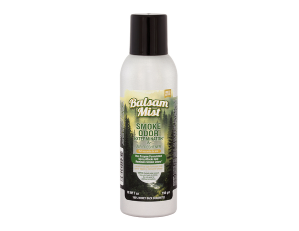 SMOKE ODODR ELIMINATOR BALSAM MIST 7oz SPRAY(1 CT)