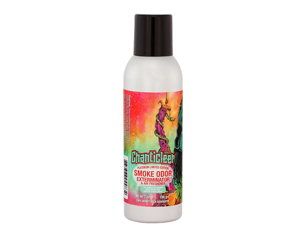 SMOKE ODODR ELIMINATOR SEAND CHANTICLEER 7oz SPRAY(1 CT)