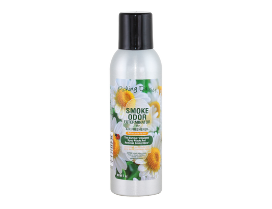 SMOKE ODOR ELIMINATOR PICKING DAISIES 7oz SPRAY (1CT)