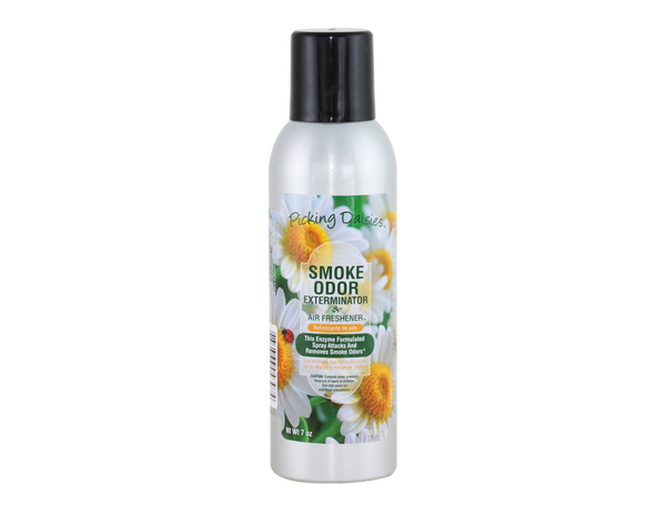 SMOKE ODOR ELIMINATOR PICKING DAISIES 7oz SPRAY (1CT)