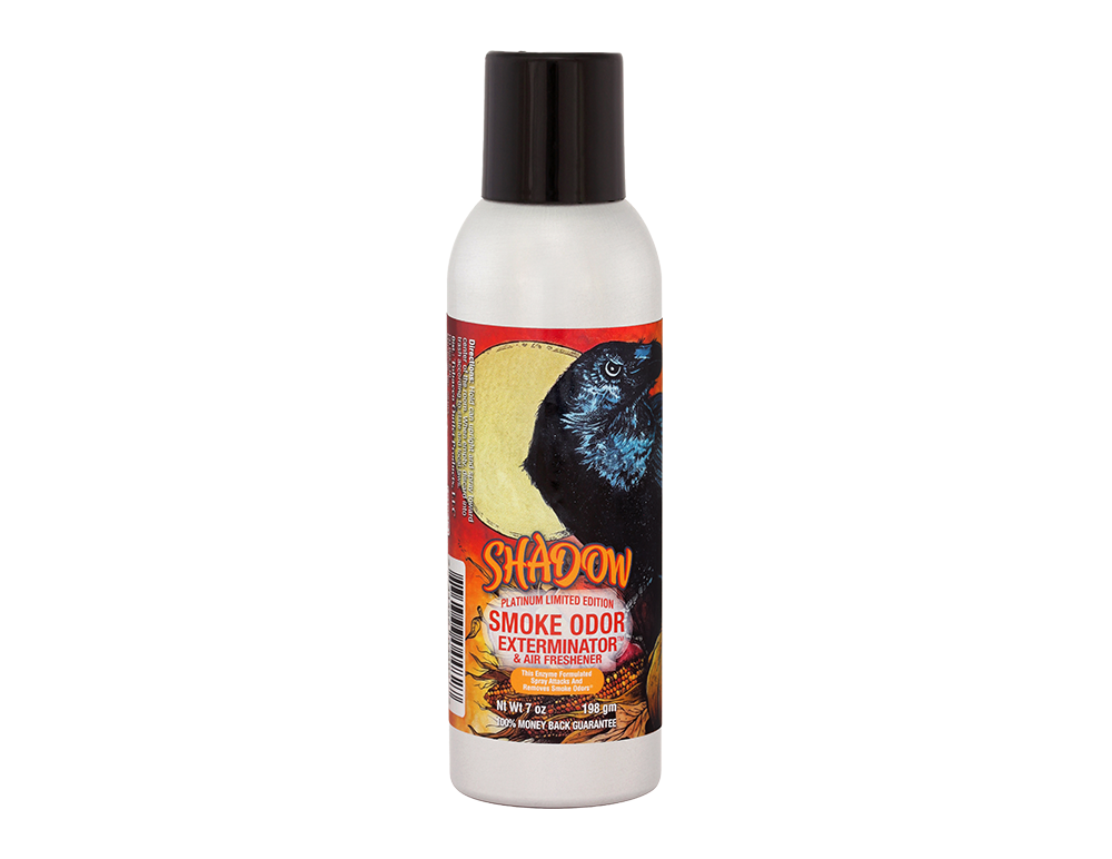 SMOKE ODODR ELIMINATOR SEAND SHADOW 7oz SPRAY(1 CT)