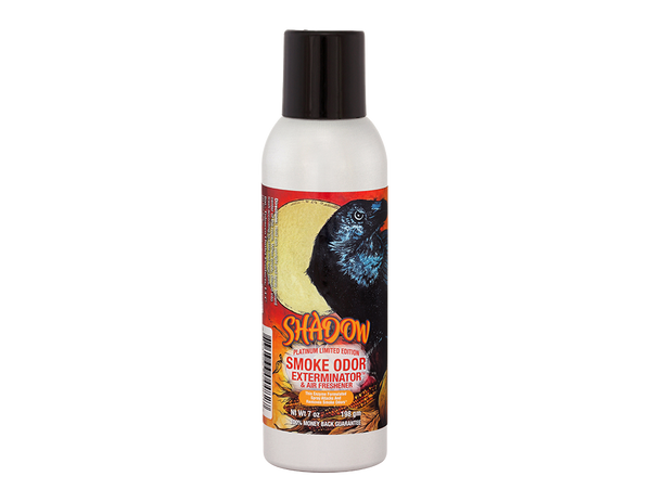 SMOKE ODODR ELIMINATOR SEAND SHADOW 7oz SPRAY(1 CT)