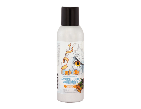 SMOKE ODODR ELIMINATOR SEAND WINTRELLE 7oz SPRAY(1 CT)