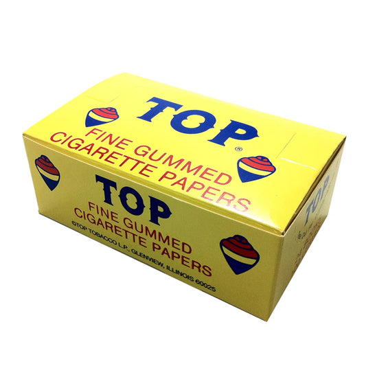 TOP Cig Paper (24CT)