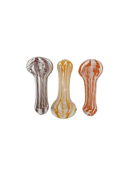 3" SPOON IN BAG (6CT)