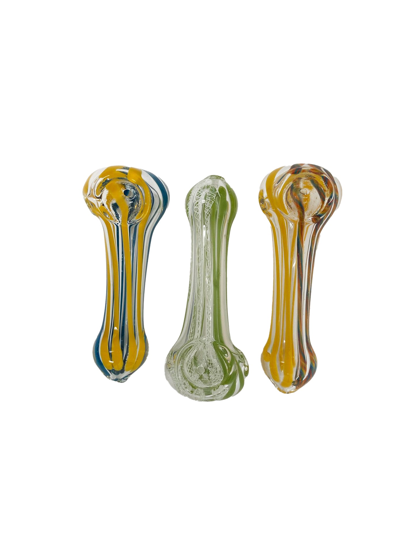 4" SPOON IN BAG (4CT)