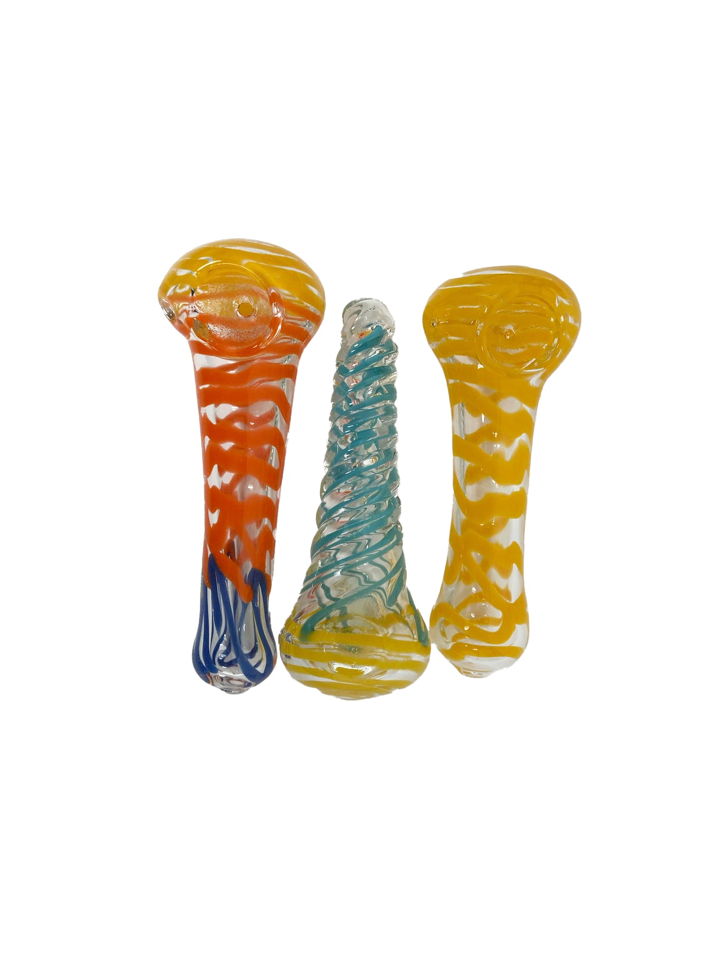 4" SPOON IN BAG (3CT)