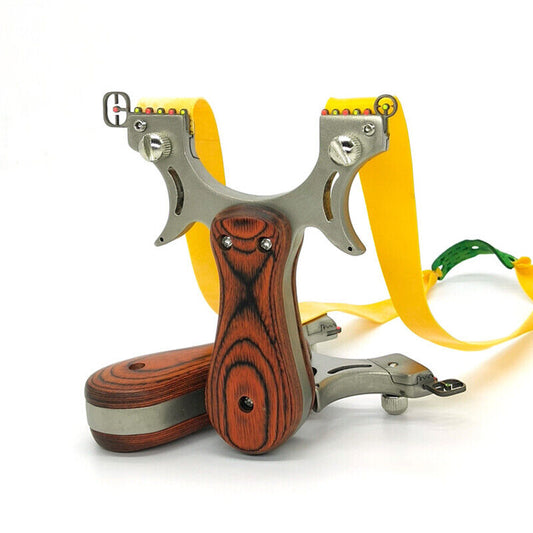 METAL SLING TOY ASSORTED (1CT)