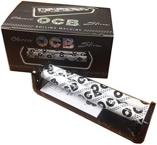 OCB CONE ROLLER 79MM 6PK (1CT)