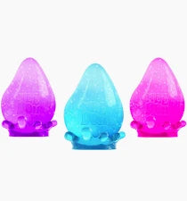 ASSORTED SQUEEZY TOY (12CT)