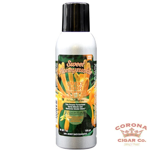 SMOKE ODOR ELIMINATOR SWEET HONEYSUCKLE 7oz SPRAY (1CT)