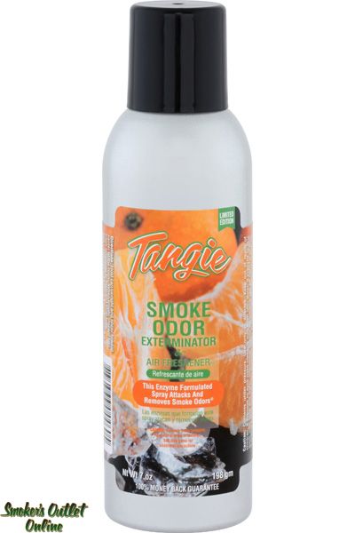 SMOKE ODOR ELIMINATOR TANGIE 7oz SPRAY (1CT)