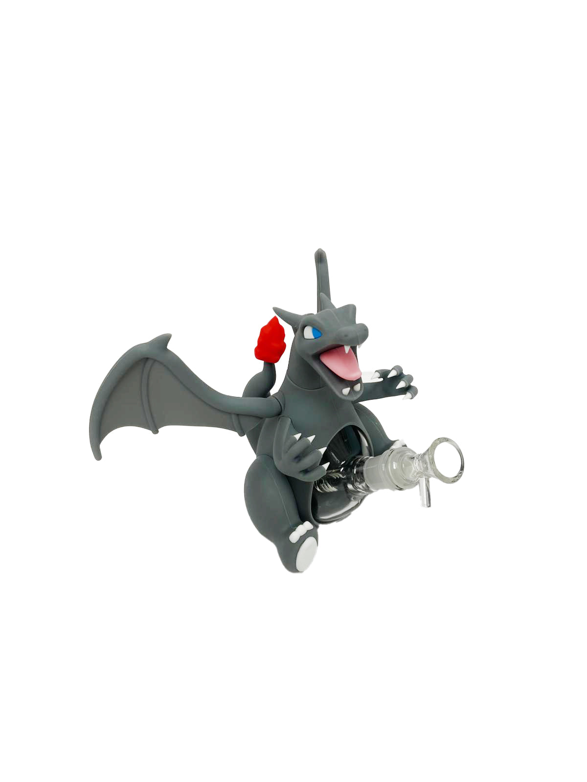 8" CHARZARD WATERPIPE ASSORTED (1CT)