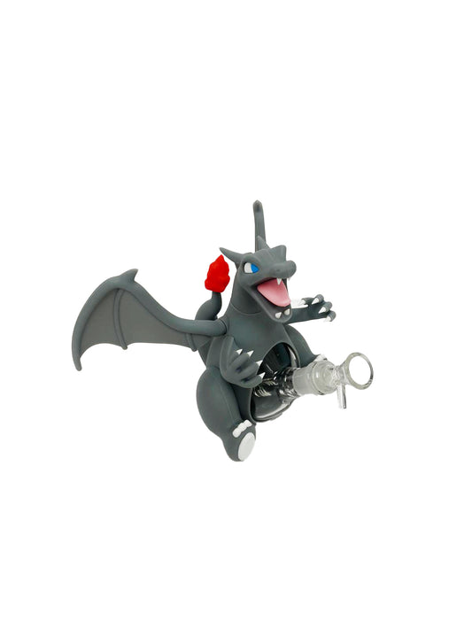 8" CHARZARD WATERPIPE ASSORTED (1CT)