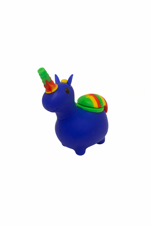 SILICON BONG UNIKORN