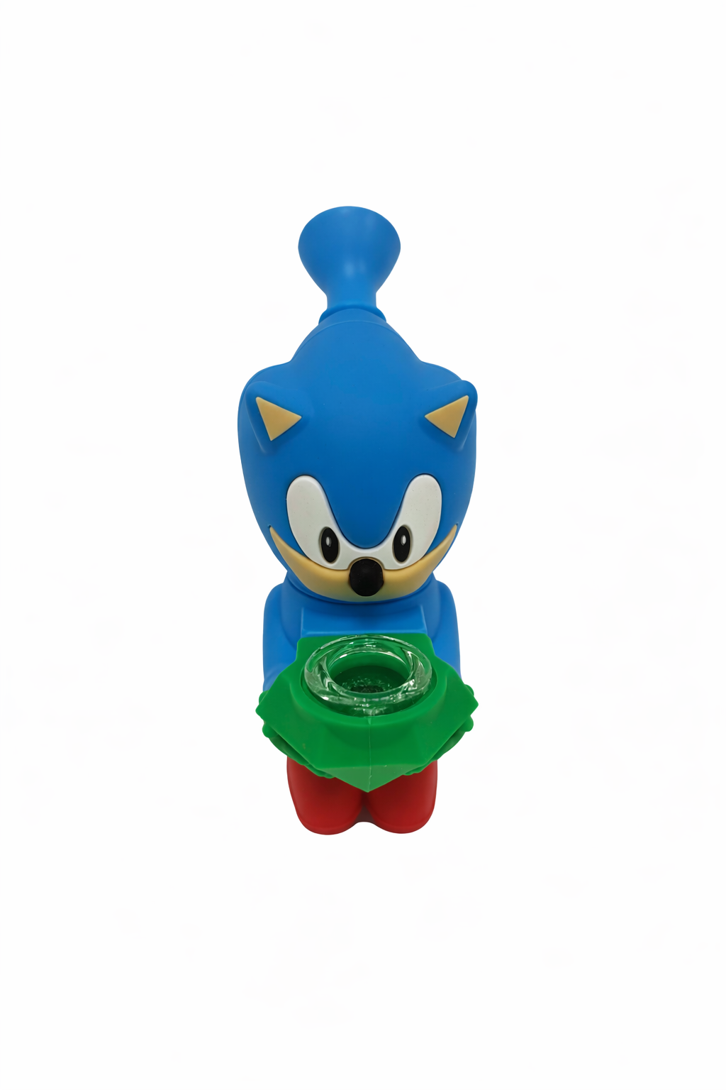 SILICON BONG SONIC