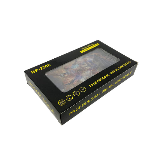 BP-2208 SCALE 300G/0.01G