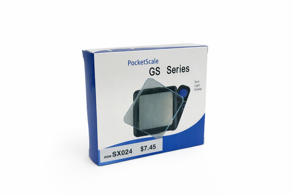 SCALE POKET GS SERIES 1000G/0.1G (1CT)