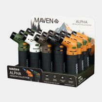 MAVEN ALPHA SEQUOIA (15CT)