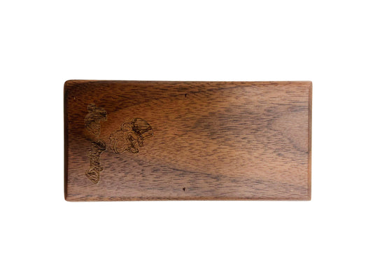 LAZY MONKEY DUGOUT (1CT)