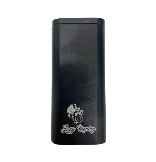 LAZY MONKEY METAL DUGOUT (1CT)