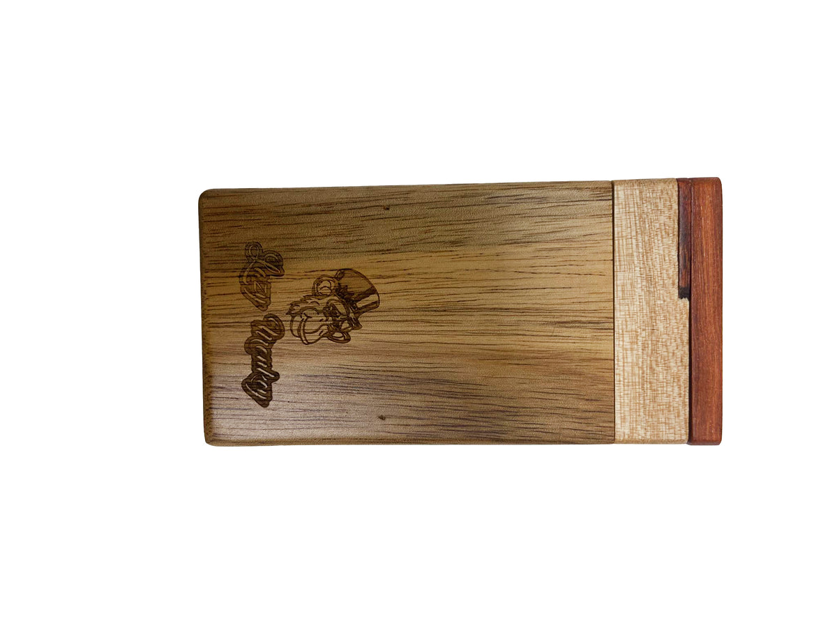 LAZY MONKEY DUGOUT (1CT)