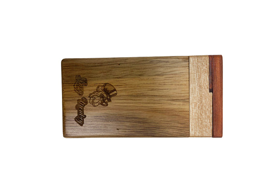 LAZY MONKEY DUGOUT (1CT)