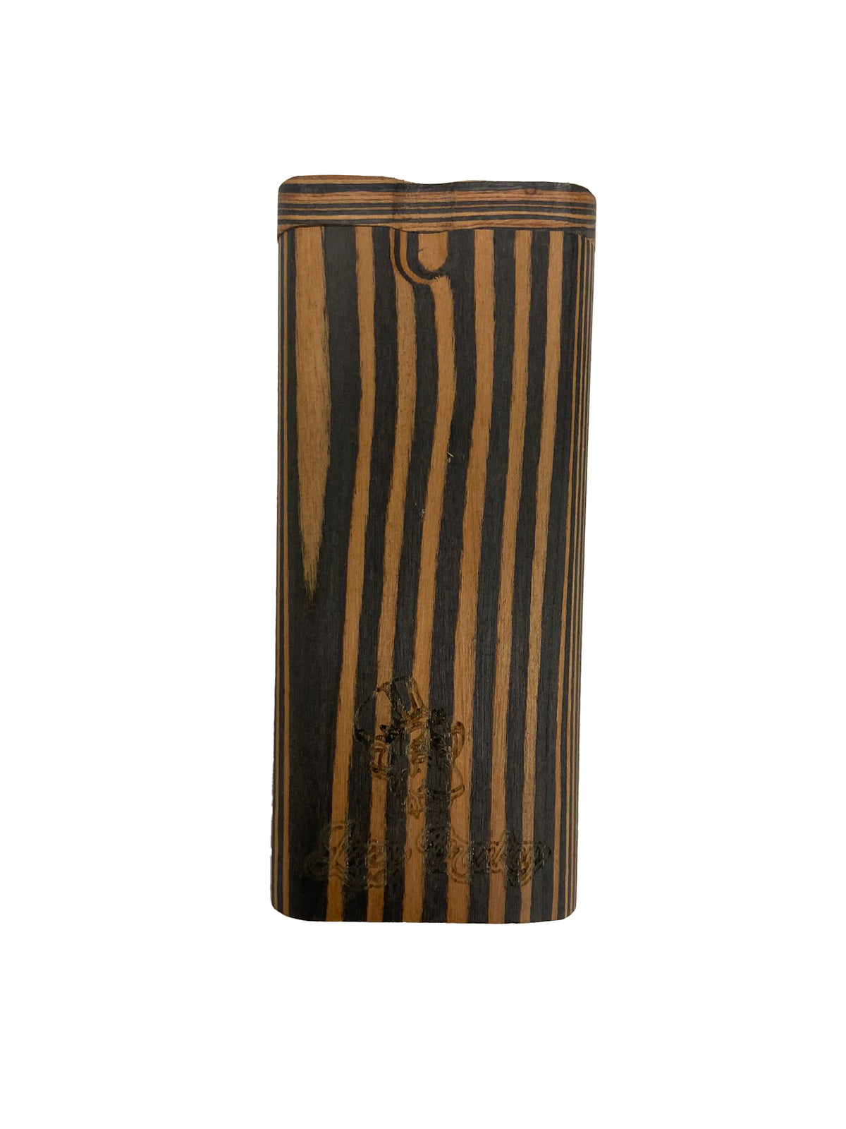 LAZY MONKEY DUGOUT (1CT)