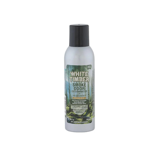 SMOKE ODOR ELIMINATOR WHITE TIMBER 7OZ SPRAY