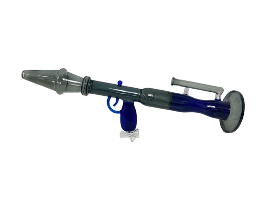WATERPIPE 22.5" ASSORTED (1CT)