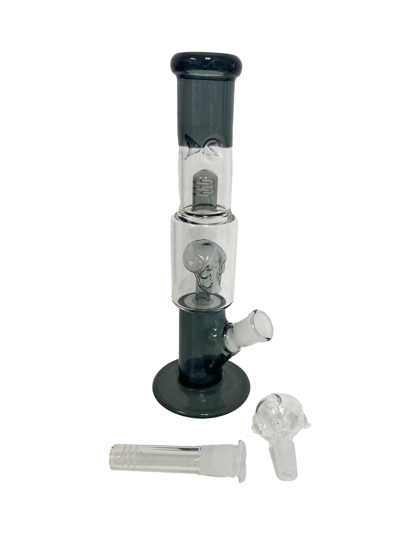 WATERPIPE 10" ASSORTED (1CT)