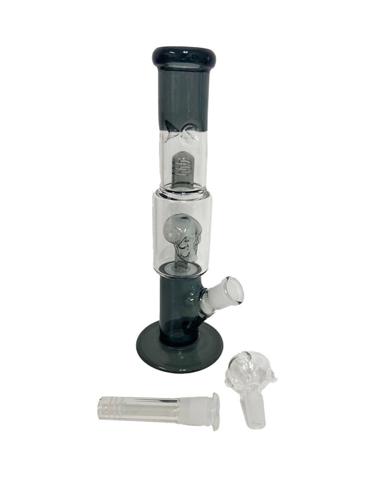WATERPIPE 10" ASSORTED (1CT)