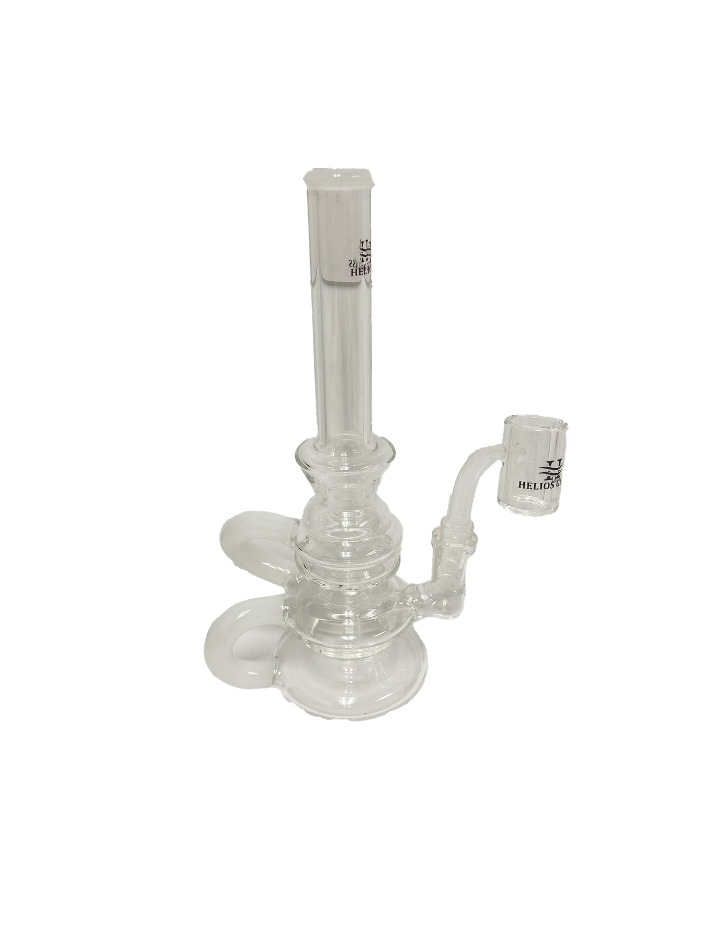 6" WATERPIPE ASSORTED (1CT)