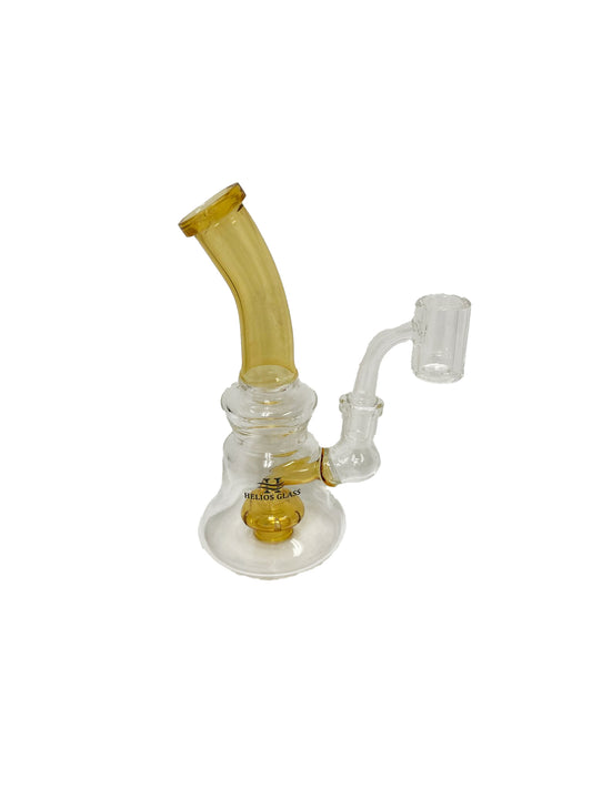 8" WATERPIPE ASSORTED (1CT)