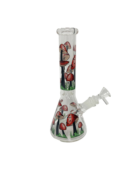 8" WATERPIPE DESIGN (1CT)