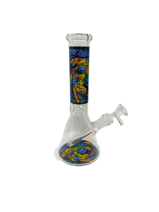 8" WATERPIPE DESIGN (1CT)