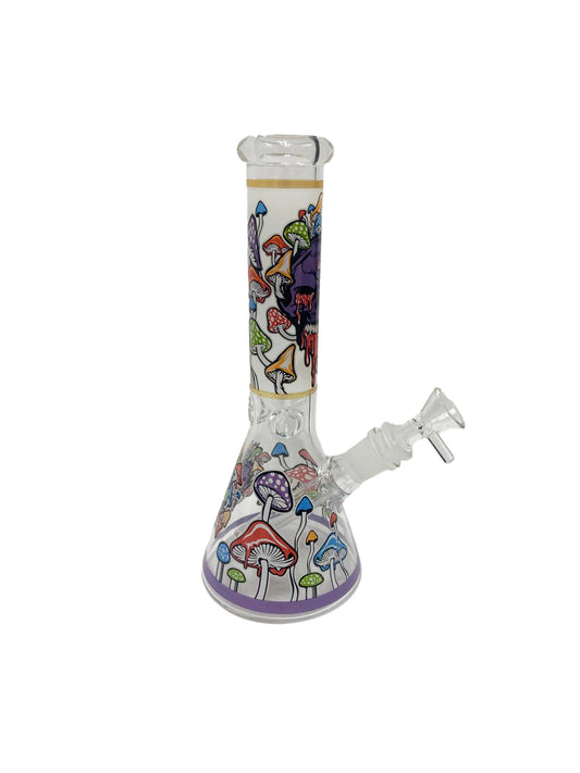 8" WATERPIPE DESIGN (1CT)