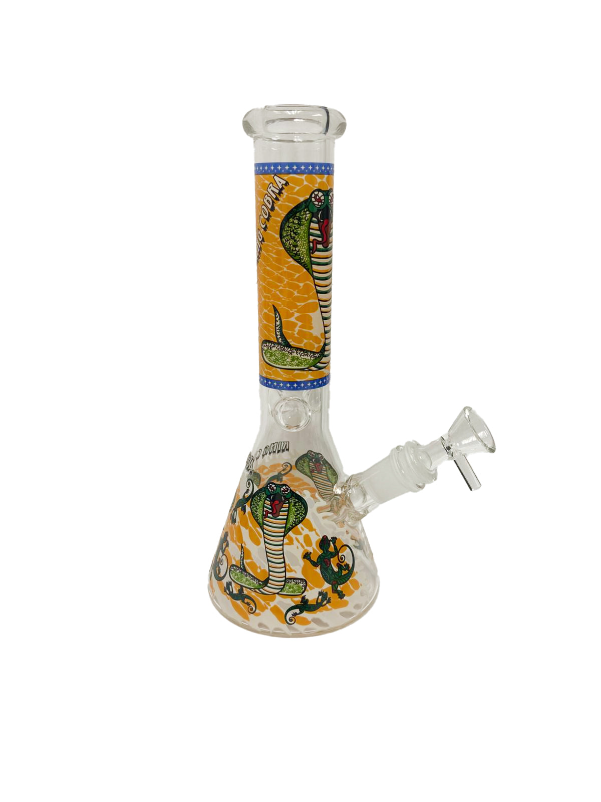 8" WATERPIPE DESIGN (1CT)