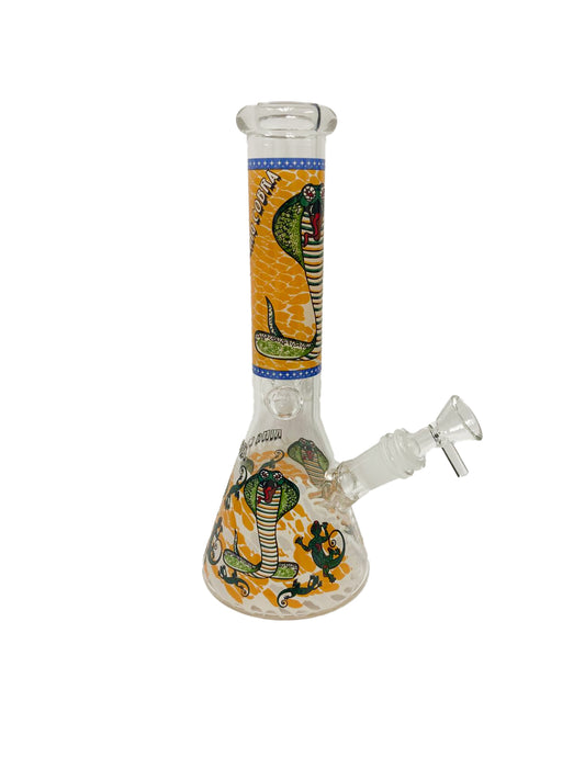 8" WATERPIPE DESIGN (1CT)