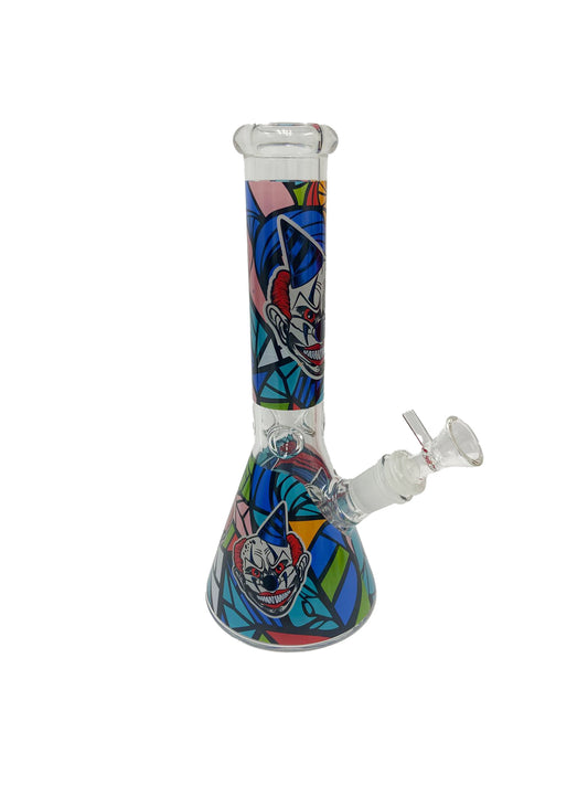8" WATERPIPE DESIGN (1CT)