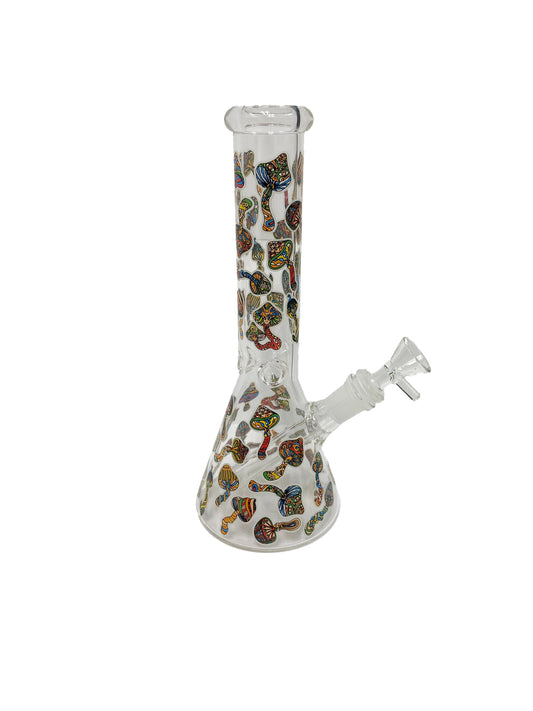 8" WATERPIPE DESIGN (1CT)