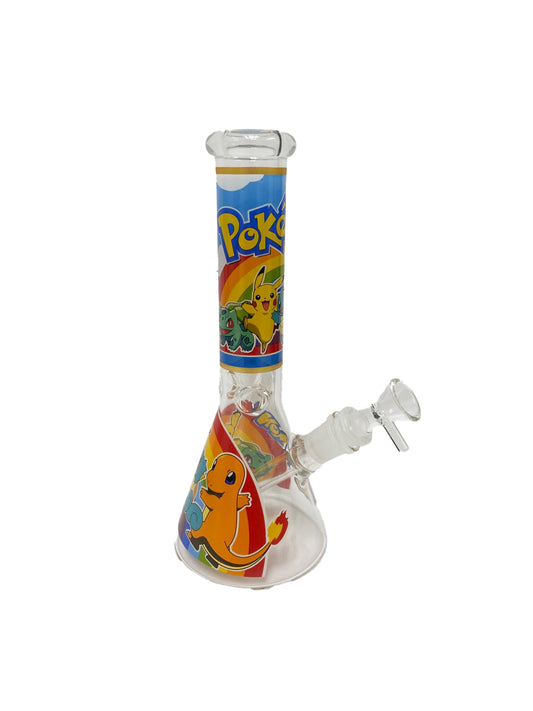 8" WATERPIPE DESIGN (1CT)