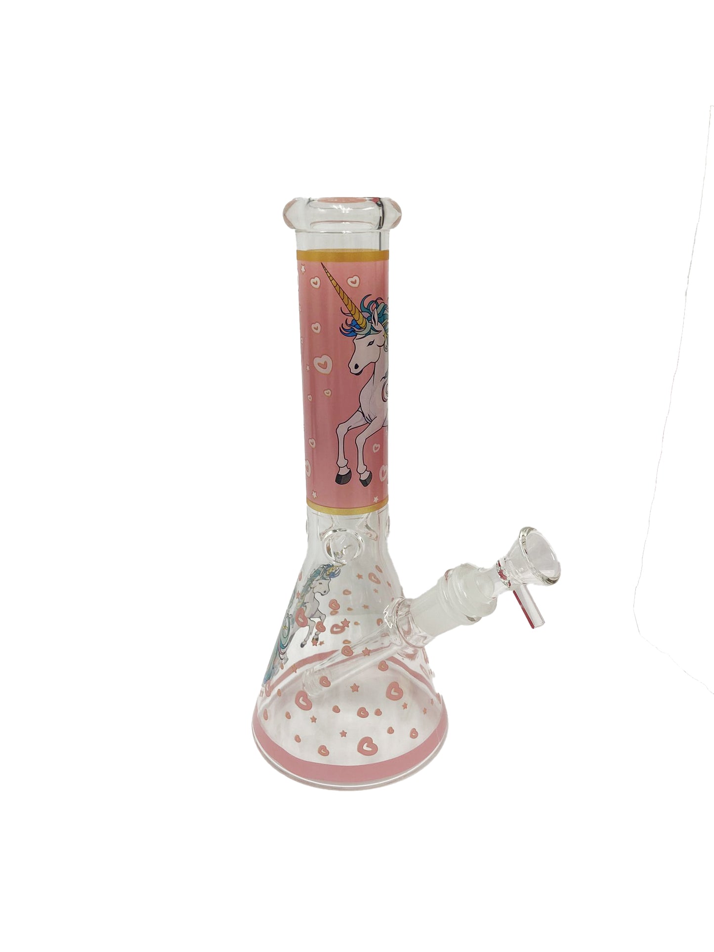 8" WATERPIPE DESIGN (1CT)