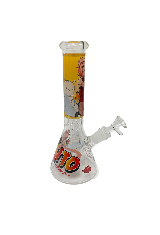 8" WATERPIPE DESIGN (1CT)