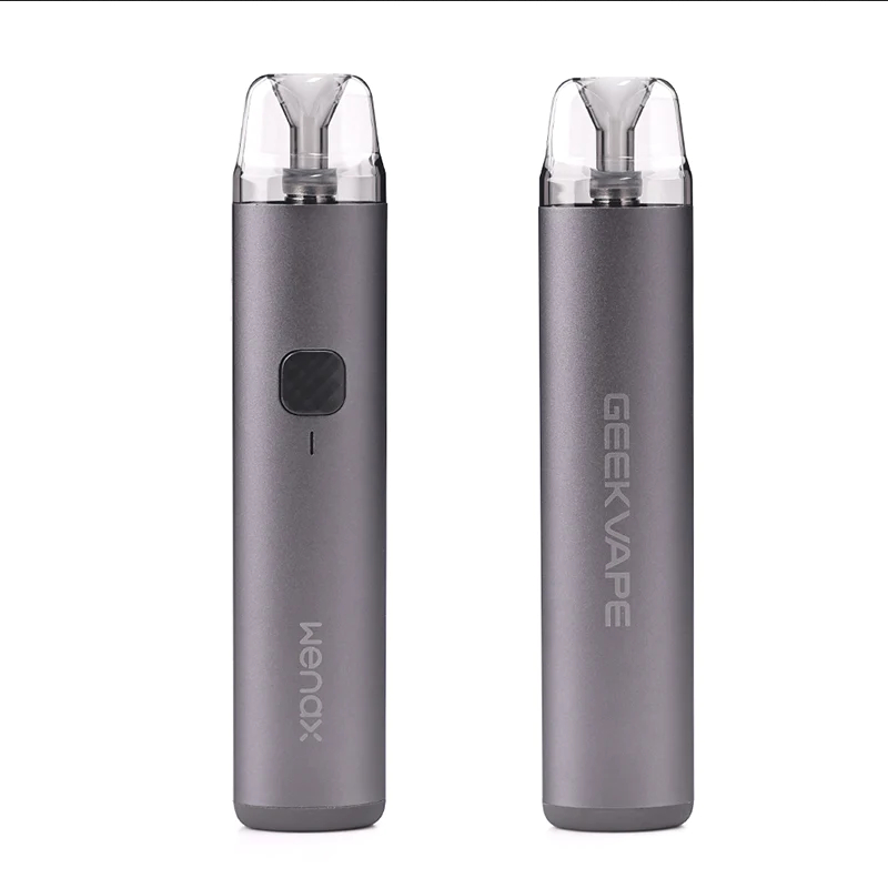 GEEK VAPE WENAX H1 KIT 2.5ML 1000MAH (1CT)