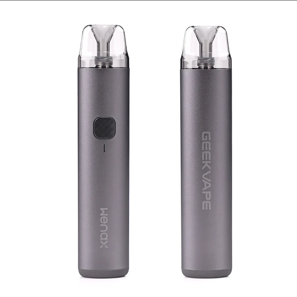 GEEK VAPE WENAX H1 KIT 2.5ML 1000MAH (1CT)