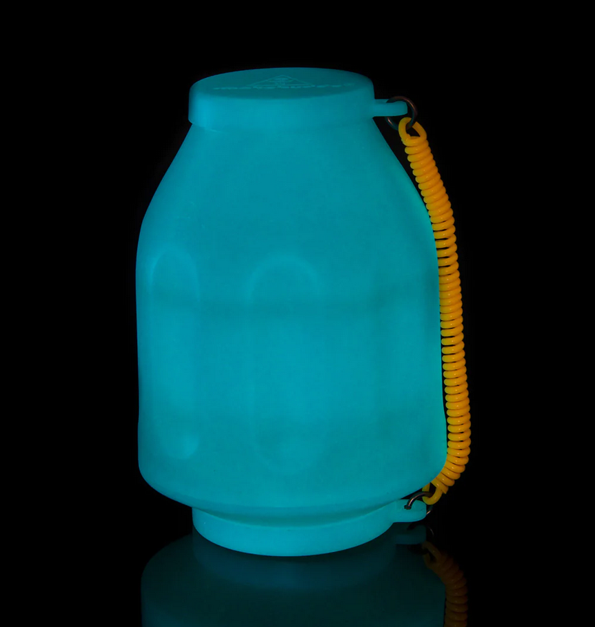 SMOKE BUDDY ORIGINAL GLOW IN THE DARK ASSORTED (1CT)